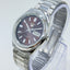 Seiko 5 - Custom Vintage Style Automatic Mens Watch 6309 Brown Sunburst Dial