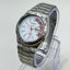 Seiko 5 - Automatic Watch 21-J White Dial Vintage Style Mod