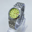Vintage Seiko 5 - Automatic Watch Day/Date Stainless Steel Japan Made