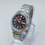 Seiko 5 - Custom Vintage Style Automatic Mens Watch 6309 Brown Sunburst Dial