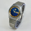 Vintage Seiko 5 - Automatic Blue Dial Day-Date Classic Men’s Watch Japan Made