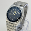 Seiko 5 - Automatic Black Dial 36mm Classic Men's Watch Vintage Japan