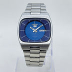 Vintage Seiko 5 Automatic Men's Watch Japan Made
