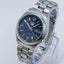 Seiko 5 - 7S26-01V0 Automatic Men's Watch Day Date Stainless Steel Japan Made