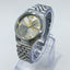 Seiko 5 - 7S26-00X0 Automatic Men's Watch Day Date Stainless Steel Japan Made