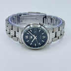 Seiko 5 - 7S26-01V0 Automatic Men's Watch Day Date Stainless Steel Japan Made