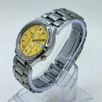 Vintage Seiko 5 Automatic Men's Watch Japan Made