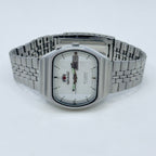 Vintage Orient TriStar Automatic Men's Wristwatch Japan Made