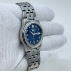 Seiko 5 Automatic Vintage Unisex Wristwatch 35mm Japan Made