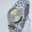 Seiko 5 - 7S26-01R0 Automatic Men's Watch Day Date Stainless Steel Japan Made