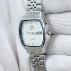 Vintage Orient TriStar Automatic Men's Wristwatch Japan Made