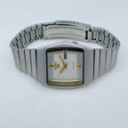 Vintage Seiko 5 Automatic (7009-5770) Men's Wristwatch Japan Made