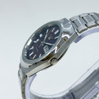 Seiko 5 - Custom Vintage Style Automatic Mens Watch 6309  Brown Sunburst Dial