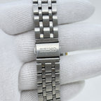 Vintage Seiko 5 Automatic 7S36-00K0 - 23 Jewels Japan Made