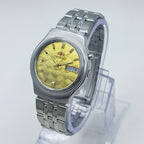 Vintage Orient Automatic wristwatch JapanMade