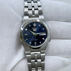 Seiko 5 Automatic Vintage Unisex Wristwatch 35mm Japan Made