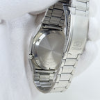 Vintage Seiko 5 Square Automatic Wristwatch