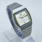 Vintage Seiko 5 Automatic (7009-5770) Men's Wristwatch Japan Made