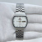 Vintage Orient TriStar Automatic Men's Wristwatch Japan Made