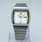 Vintage Seiko 5 Automatic (7009-5770) Men's Wristwatch Japan Made
