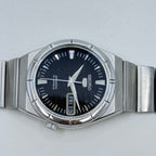 Vintage Seiko 5 - Automatic Watch Day/Date Stainless Steel Japan Made