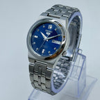 Seiko 5 Automatic Vintage Unisex Wristwatch 35mm Japan Made