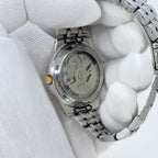 Vintage Seiko 5 Automatic 7S36-00K0 - 23 Jewels Japan Made