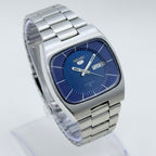 Vintage Seiko 5 Automatic Men's Watch Japan Made
