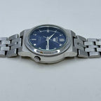 Seiko 5 Automatic Vintage Unisex Wristwatch 35mm Japan Made