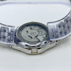 Vintage Seiko 5 Automatic 7S36-00K0 - 23 Jewels Japan Made