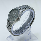 Vintage Seiko 5 Automatic 7S36-00A0 23J Grey Dial Men's Watch