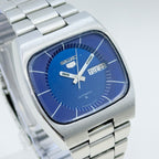 Vintage Seiko 5 Automatic Men's Watch Japan Made