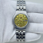 Vintage Orient Automatic wristwatch JapanMade