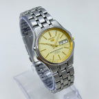 Vintage Seiko 5 Automatic 7S36-00K0 - 23 Jewels Japan Made