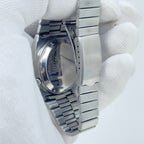 Vintage Seiko 5 Automatic (7009-5770) Men's Wristwatch Japan Made