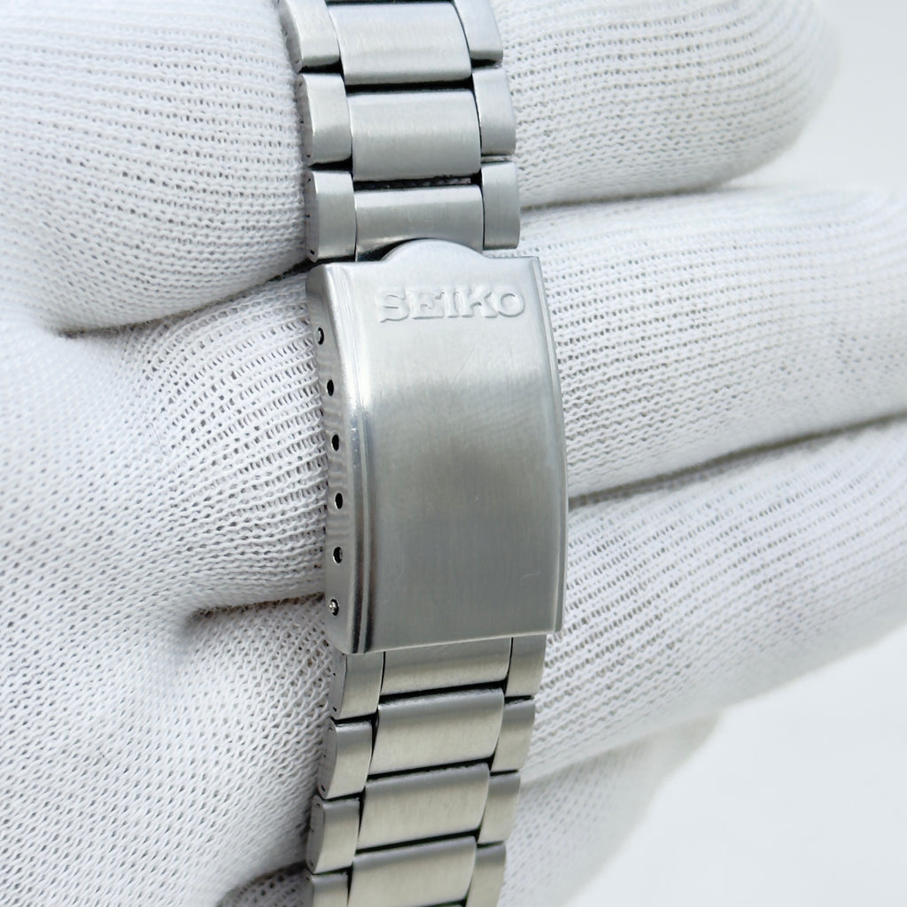 Vintage Seiko 5 Automatic Men's Watch Japan Made