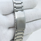 Vintage Seiko 5 Automatic Men's Watch Japan Made