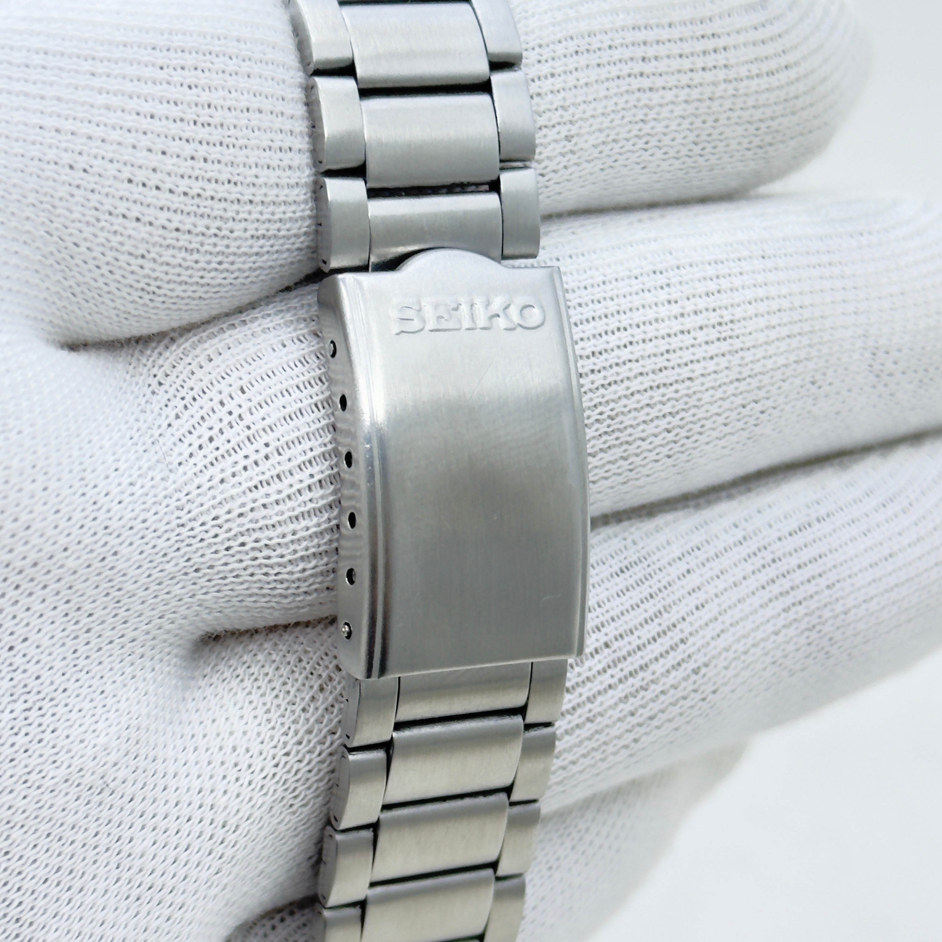Vintage Seiko 5 Automatic Men's Watch Japan Made