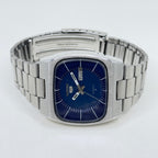 Vintage Seiko 5 Automatic Men's Watch Japan Made