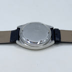 Vintage Seiko 5 Automatic White Dial — 17 Jewels (7009)