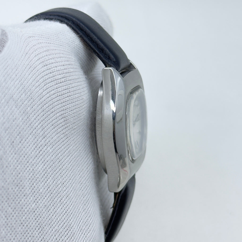 Vintage Seiko 5 Automatic White Dial — 17 Jewels (7009)