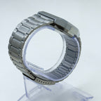 Vintage Seiko 5 Square Automatic Wristwatch
