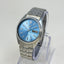 Seiko5 - 7009-3040 Automatic Men's Wristwatch Vintage Japan