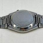 Vintage Seiko 5 Automatic Gold Dial Day-Date Japan Made