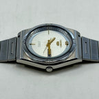 Rare Vintage Seiko 5 - Automatic Men's Watch 23 Jewels Japan Made.