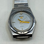 Rare Vintage Seiko 5 - Automatic Men's Watch 23 Jewels Japan Made.