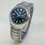 Seiko 5 -  Automatic Japanese Movement Day Date Vintage Style