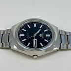 Seiko 5 -  Automatic Japanese Movement Day Date Vintage Style