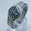 Seiko 5 -  Automatic Men's Watch 17 Jewels Grey Dial Vintage Japan Made