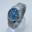 Seiko5 - 7009-3040 Automatic Men's Wristwatch Vintage Japan